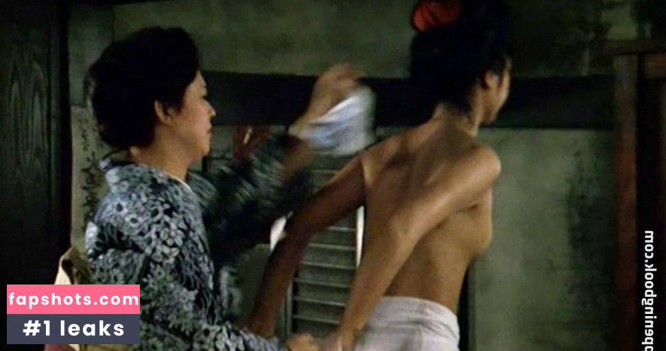 Yûko Natori Nude Leaks OnlyFans Photos #5 - Fapshots